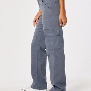 Hollister Cargo Pants